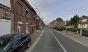 FIVE STAR à Denain
