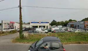 Ogor _ automobiles concarneau à Concarneau