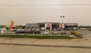 Audi Service Bressuire (79) – Jean Rouyer Automobiles à Bressuire