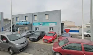 A. a. e. i. agde à Agde