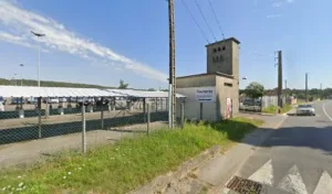 CL AUTOMOBILES à Brières-les-Scellés