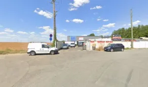 Gm Auto 91 à Guillerval