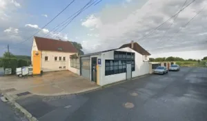 Renault – Garage Lucas à Chanteloup-en-Brie