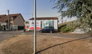 Amma 91 à Dammarie-lès-Lys