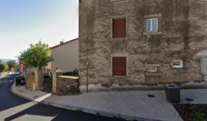 Garage Bonnefoy à Bains