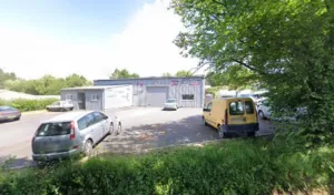Meca Mobil Services à Bressuire
