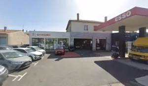 SARL GARAGE ABRIAL – Citroën à Saint-Julien-Chapteuil