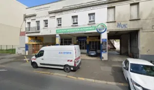 GARAGE PREMIER à Clermont-Ferrand