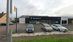 Crapart et Fils à Périers