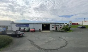Agneaux Sans Permis à Agneaux
