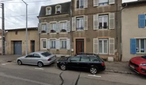 Aad à Lunéville
