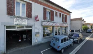 Aux Deux Roues à Verdun