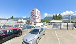 GT AUTO à Sévrier