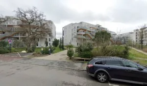 Acl à Mérignac