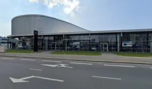Smart Center Le Havre à Le Havre