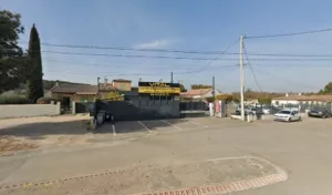 Vital Diesel à Gardanne