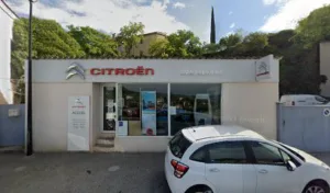 Garage Des Alpes – Citroën à Gréoux-les-Bains