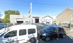 Monster Pneus à Fleury-les-Aubrais