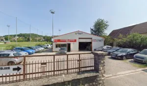 GARAGE PIACCO PERE ET FILS à Montmorot