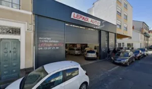 L’atelier by PAULIN à Chamalières