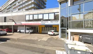Montjoly Auto à Chamalières