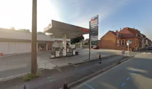 Garage Trolle à Hazebrouck