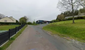Hergat Sa à Coutances