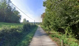 TSD à Mattaincourt