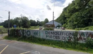 Agwmecano à Valmont