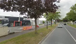 REIMS CHAMPAGNE AUTO SA Skoda à Châlons-en-Champagne
