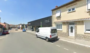 JMB AUTOMOBILES Dacia – Dealer à Cerizay