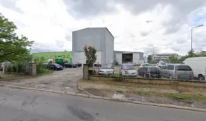 Sam’y Auto à Vaux-le-Pénil