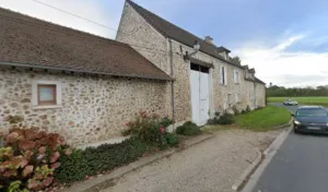 L’Atelier GT à Jossigny