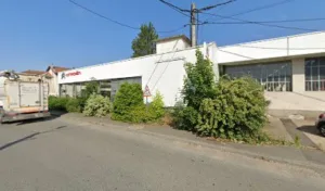GARAGE DE L’ARGENTIERE – Citroën à Saint-Genis-l'Argentière