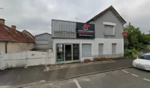 ROMO-AUTO.COM à Romorantin-Lanthenay