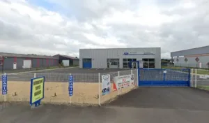Durohany Automobiles – Ford à Brioude