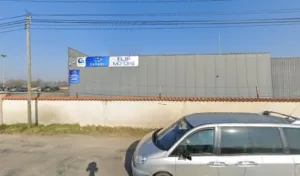 TOP GARAGE – BJF MOTORS à Bourgoin-Jallieu