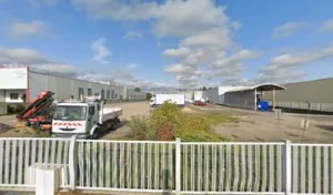 Poids Lourds Loverien à Louviers