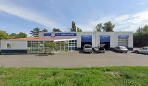 Limagne Electro Diesel – Bosch Car Service à Riom