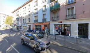 Autoservices Ad à Digne
