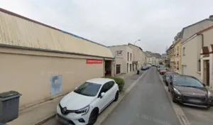 Avatacar à Reims