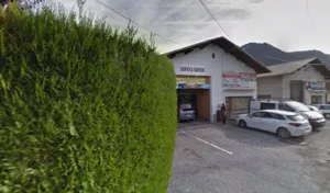Avatacar à Cluses