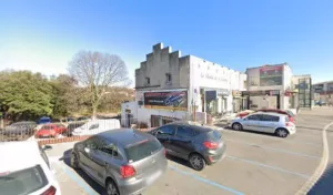 Carrosserie Du Drive à Les Pennes-Mirabeau