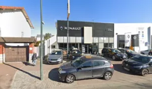 AUTOSUR Contrôle technique Automobile à Saint-Gratien