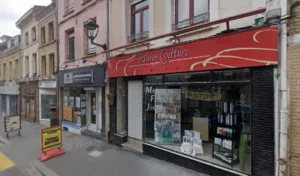 Valide Auto à Saint-Omer