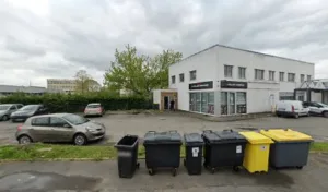 Vroom auto à Nogent-sur-Oise