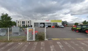 AKN AUTO 71 à Autun