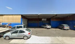 Garage Camart à Vendôme