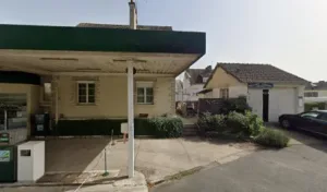 Gourier Pascal à Argentan