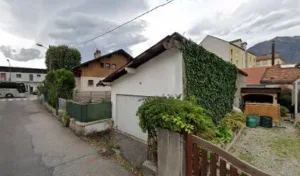GARAGE luc auto à Albertville